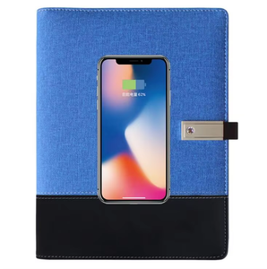 Prodotto innovativo AI taccuino intelligente al Record scritto traduzione multilingue Smart Pen in pelle Smart cancellabile diario del taccuino - Product Image 3