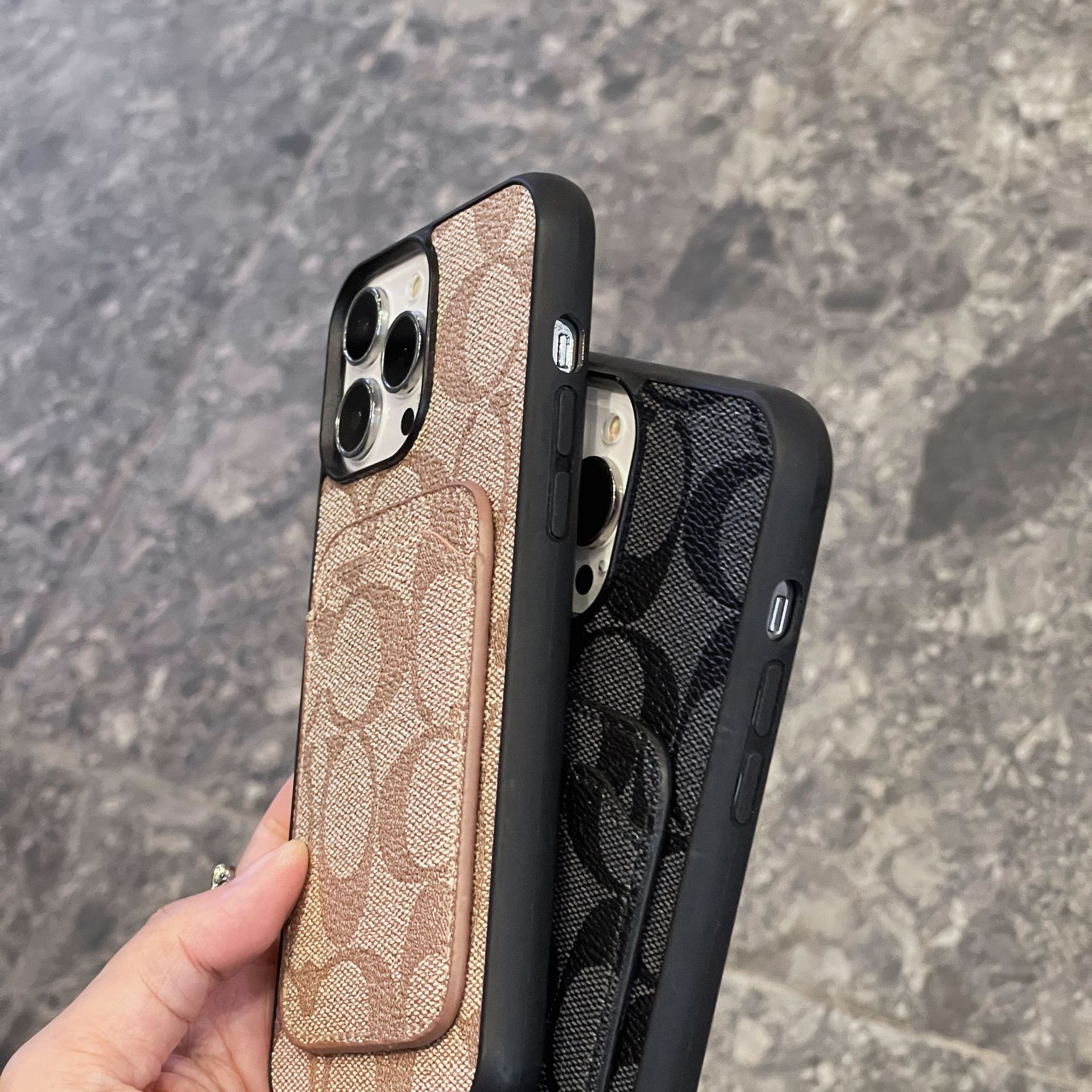 luxury phone cases for iphones louis vuitton