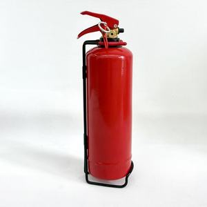 ISO certifié CE classe ABC poudre sèche <span class=keywords><strong>extincteur</strong></span> 3kg DCP cylindres différents Types disponibles - Product Image 2