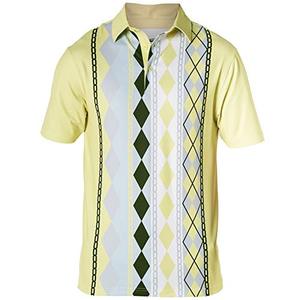 เสื้อยืดคอกลมแขนสั้นผู้ชาย คุณภาพสูง ผ้าฝ้าย 100% สีพื้น ทอแบบถัก สวมใส่สบายๆ ทุกวัน - Product Image 4