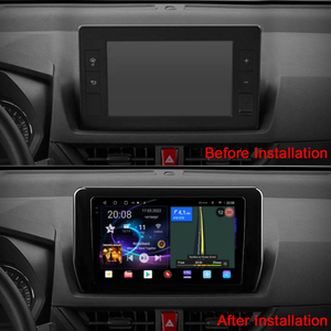 Reproductor de DVD para Auto Android Penhui para <span class=keywords><strong>Toyota</strong></span> Avanza Veloz 2021-2023, Radio, GPS, Navegación, Audio, Video, CarPlay, DSP, Multimedia 2 Din - Product Image 5