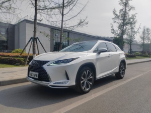 <span class=keywords><strong>Lexus</strong></span> <span class=keywords><strong>RX</strong></span> <span class=keywords><strong>300</strong></span> 2.0T 6AT 4WD SUV <span class=keywords><strong>2020</strong></span>, Gasolina, Usado, 231HP, Lujo, Exportación China, Disponible - Product Image 1
