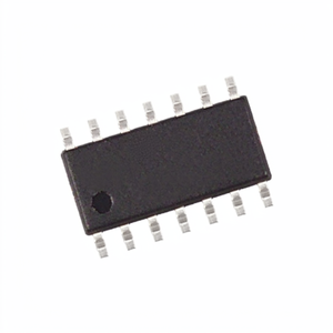 Logic 14 SOlC (0,209 po, 5,30 mm de largeur) IC PARITY GEN/CHKER 9 BIT 14SOP Circuits intégrés Fabricant de circuits intégrés Canal 74AC280SJX - Product Image 1
