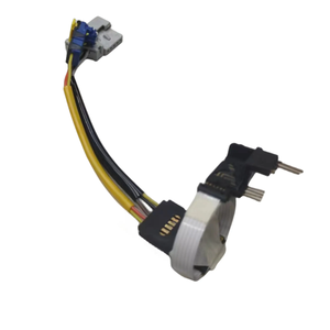 Bobine de <span class=keywords><strong>volant</strong></span> pour Peugeot 2008 408 <span class=keywords><strong>Citroen</strong></span> C3XR OE H6310512 - Product Image 2