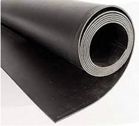 Vinyle à masse chargée de 3 mm pour des solutions d'insonorisation supérieures
