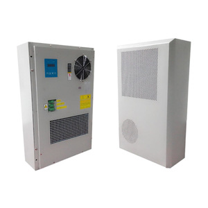 Climatiseur d'armoire industriel 2000W avec réglage intelligent de la température pour armoires de sous-station et moteurs de sous-station - Product Image 2