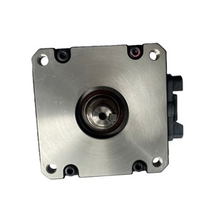 A06B-0117-B855 มอเตอร์หุ่นยนต์อุตสาหกรรมฟานุค - Product Image 2