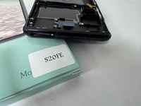 RTS S20FE Tft Display Handy Lcds Hersteller Smartphone Touch Lcd Bildschirm für Samsung Galaxy s 20 Fe Tft Add Framework