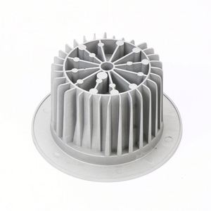 Carcasa de Aluminio ADC12 Personalizada OEM YF, Fundición a Presión HPDC, Mecanizado CNC de Alta Precisión, Servicio Personalizado en Guangdong - Product Image 3