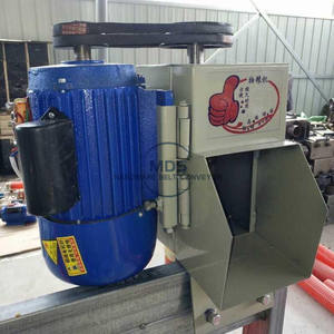 Draagbare Flexibele Schroefvijzel Transportband Buis Graan Transportband Pijp Materiaal Behandeling Apparatuur Onderdelen - Product Image 3