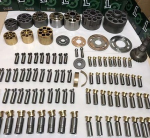 JMF43 Swing Motor <strong>Repair</strong> <strong>Kit</strong> for Hitachi EX60-2 EX60-3 EX60-5 Excavator Hydraulic Motor Spare Parts Overhaul Rebuild <strong>Kits</strong> - Product Image 4