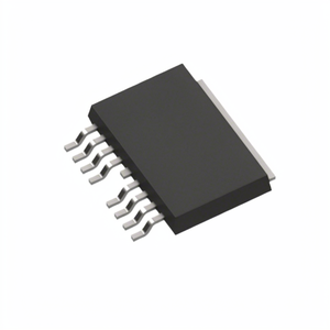 <b>S</b>-19509AY3A-V9T1U4 Manufacturer Channel Power Management (PMIC) TO 252 <b>9</b>, DPAK Electronics Component - Product Image 1