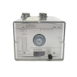 RXMH2 250V NSNP Nuevo controlador de programación de PLC dedicado de automatización industrial original listo en stock - Product Image 1