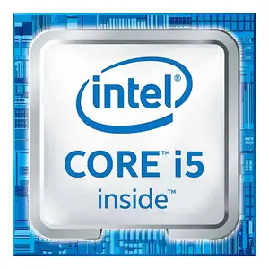 inte-l core pentium CPU I3-6100 I5 6400 6500 6600 7500 7400 T 2500K 2600S 3770K 9100 I5 9400 9600 I7 9700 I9 9900 processor