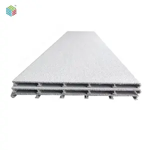 Pultrusion Frp Decking Panel