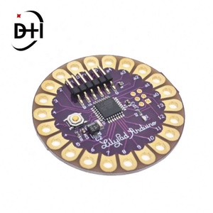 Lilypad 328 Main Board /atmega328p Atmega328 16m for Arduino - Product Image 5