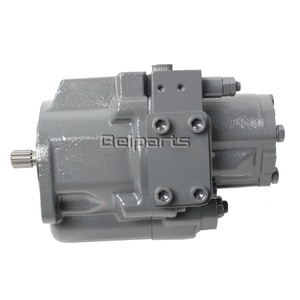 Belparts Excavator Main <b>Pump</b> Sk70 Sk80 Sk115 Sk025 Sk35 Sk30 Hydraulic <b>Pump</b> for Kobelco - Product Image 4