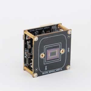 Módulo de cámara Starlight Premium 2MP IMX662 | Compatible con Auto Iris y RS485 para sistemas PTZ de gama alta, de la mejor calidad, con el modelo IMX662 - Product Image 6