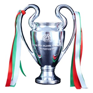 Trophée de la Ligue des Champions 2026, Coupe des Grandes Oreilles, Paris Saint-Germain, Championnat, Ousmane Dembélé, Cadeaux de Fête pour les Fans - Product Image 1