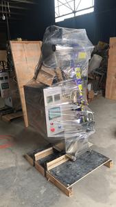 Popolare bustina di spezie al peperoncino che riempie la confezione di una bevanda solida che riempie la macchina per il confezionamento di caffè in polvere - Product Image 4