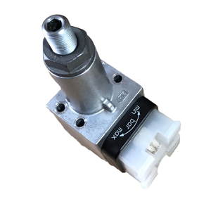 Neuf et 100% original HED5OH-31 50K14 R901182344 Interrupteur Rex-roth - Product Image 5