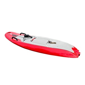 Tabla de Surf Eléctrica Flyer One Ultra 72V, Epoxy Antideslizante, para Deportes Acuáticos, Nivel Intermedio, Unisex - Product Image 5
