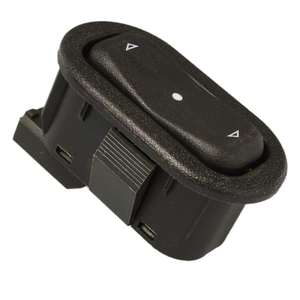 Interruttore Alzacristalli 4 Pin RHD 93350571 per OPEL ZAFIRA A 1999-2005 ASTRA T-S 1998-2009 FST-OP-1039 - Product Image 1