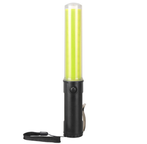 充電式260mm 300mm 540mm安全トラフィックコマンドワンドLEDトラフィックバトンLEDライトホーン付き - Product Image 6
