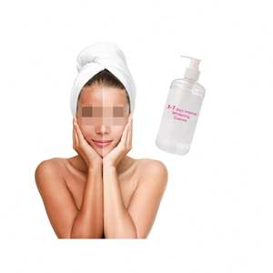 Sérum hydratant, éclaircissant, blanchissant, resserrant les pores, à la rose, à l'aloe <span class=keywords><strong>vera</strong></span> et à la camomille, sérum pour le visage, directement de l'usine de cosmétiques - Product Image 1