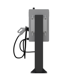 Oem App/RFID CCS 30Kw 40kw wallbox EV sạc các công ty đi ra khỏi căn hộ kinh doanh EV Trạm Sạc - Product Image 6