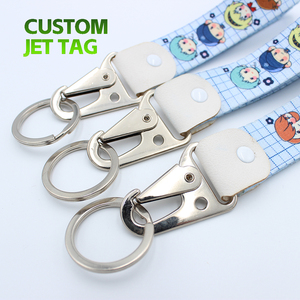 Letterpress Printing Custom Logo QR Code Dog Panda Rectangle ID Luggage Baggage Label for Suitcase Travel Accessory - Product Image 4