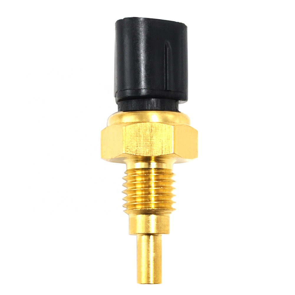 Motorcycle Radiator Water Temperature Sensor for Kawasaki