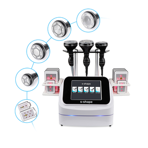 Machine de Cavitation 30K pour Remodelage Corporel, Amincissement des Graisses, <span class=keywords><strong>Lipolaser</strong></span> RF Lipo – <span class=keywords><strong>Prix</strong></span> de Gros - Product Image 2