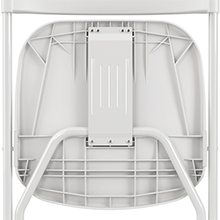 Giá bán buôn ngoài trời gấp ghế nhựa Vườn Gấp Ghế thích hợp cho ngoài trời - Product Image 3