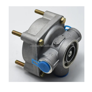 Factory Supply RELAY VALVE 9730112050 for Truck Use - Product Image 3