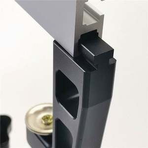 Зажимы для W-09, 45 мм и 75 мм - Product Image 3