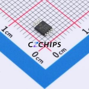 Amplificador de precisión de Chip IC de circuito integrado nuevo y Original LT6237IMS8 # TRPBF - Product Image 2