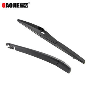 Lame d'essuie-glace Gaojie 305 mm pour pare-brise arrière Ford I-Max - Product Image 5