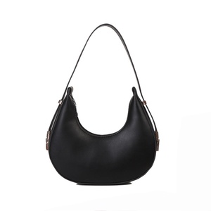 Bolso <span class=keywords><strong>de</strong></span> Hombro <span class=keywords><strong>de</strong></span> Poliéster con una Sola Correa, Estilo Francés, para <span class=keywords><strong>Mujer</strong></span>, Invierno <span class=keywords><strong>2022</strong></span>, Nuevo, Moderno, Combinable con Todo, Textura <span class=keywords><strong>de</strong></span> Alta Gama - Product Image 5