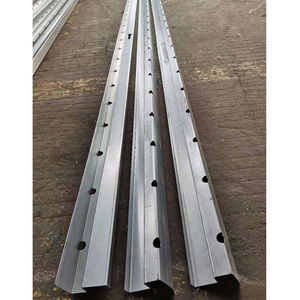 <span class=keywords><strong>Machine</strong></span> de formage à rouleaux pour profilés d'angle en L et <span class=keywords><strong>machine</strong></span> de fabrication de profilés en V en acier Putai - Product Image 3