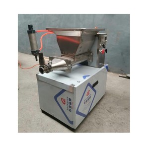 High Quality Small Bakery Dough Divider Rounder Cutting <b>Split</b> <b>Machines</b> <b>Machine</b> - Product Image 5