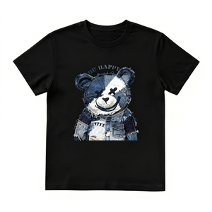 Camiseta Unisex de 210 g/m², 100 % Algodón, Informal, Transpirable y Duradera para Hombre - Product Image 2