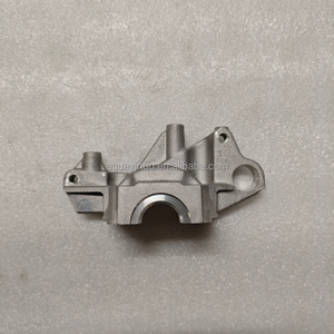 Nouveau couvercle arrière de culasse côté volant moteur 552821780 pour Jeep Renegade Compass Fiat 500X Alfa Romeo <span class=keywords><strong>Tonale</strong></span> GSE 1.3T - Product Image 2