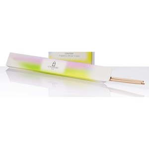 Ichendorf Reed Diffuser <b>Sticks</b> Glass Fragrance Diffuser Milano - Product Image 1
