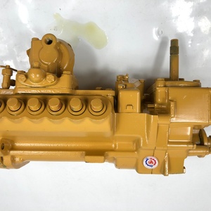 4N-0145 4N0145 3306B Diesel <b>Pump</b> for Engine Excavator Parts - Product Image 4