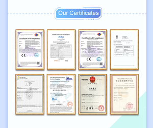 Bộ Định Tuyến Ftth 4 Cổng Bt-<span class=keywords><strong>Pon</strong></span> Bd 1Ge 3Fe Wifi Gpon Epon <span class=keywords><strong>Onu</strong></span> Voice Ont - Product Image 5