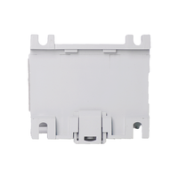 Relais électronique miniature OPR-3ED-30N pour la protection contre les surcharges et les pannes de phase, protection contre les pannes triphasées, surcharge monophasée 220V haute puissance