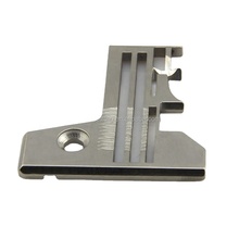 213112-400 Needle Plate Pegasus Sewing Machine Spare Parts Sewing Accessories