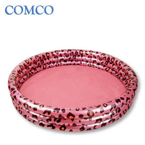 <span class=keywords><strong>Piscina</strong></span> inflable resistente al desgaste para niños, <span class=keywords><strong>piscina</strong></span> infantil ecológica, reutilizable, para el hogar - Product Image 3