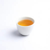Vente directe usine – Thé blanc Shoumei de Fuding vieilli 3 ans, riche en arômes de jujube et de longane, en vrac, 250g